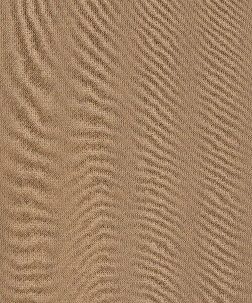 TOMORROWLAND / トゥモローランド スウェット | ソフトコットン スリーブレスプルオーバー | 詳細9