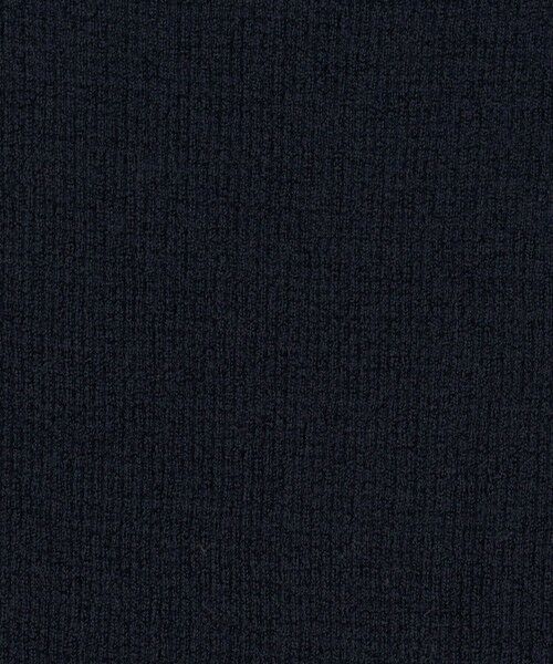 TOMORROWLAND / トゥモローランド Tシャツ | ウールワッフルジャージー フィットカットソー | 詳細12
