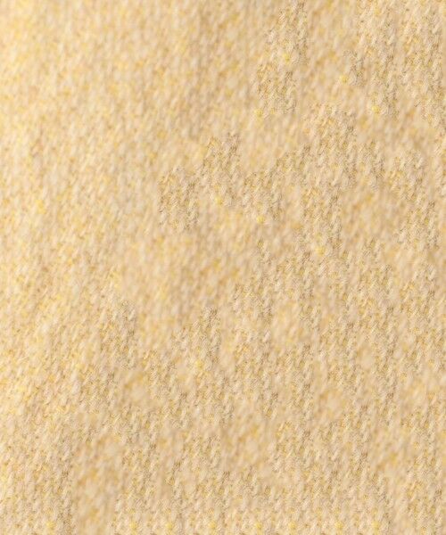 TOMORROWLAND / トゥモローランド テーラードジャケット | オートミールダブルフェイス リバージャケットコート | 詳細13