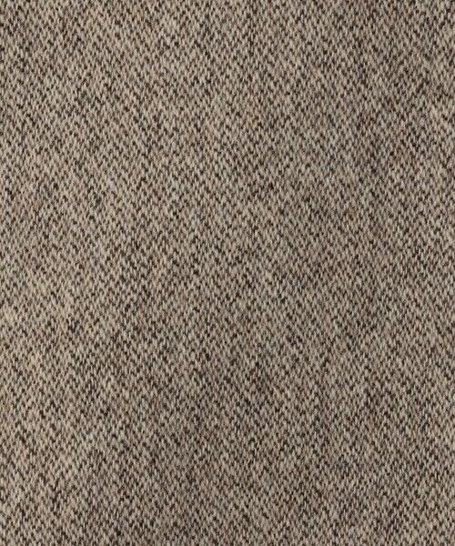 TOMORROWLAND / トゥモローランド その他アウター | オートミールダブルフェイス リバーロングコート | 詳細12