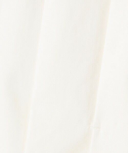 TOMORROWLAND / トゥモローランド シャツ・ブラウス | コットンシルクタイプライター ランダムダックシャツ | 詳細8