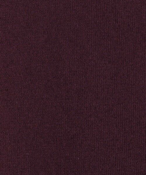 TOMORROWLAND / トゥモローランド ニット・セーター | コットンカシミヤストレット Vネックプルオーバー | 詳細11