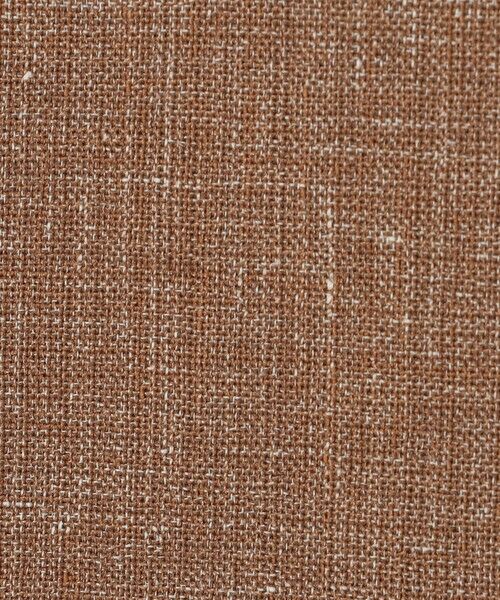 TOMORROWLAND / トゥモローランド その他パンツ | コットンリネンスラブ ポケットワイドパンツ | 詳細11