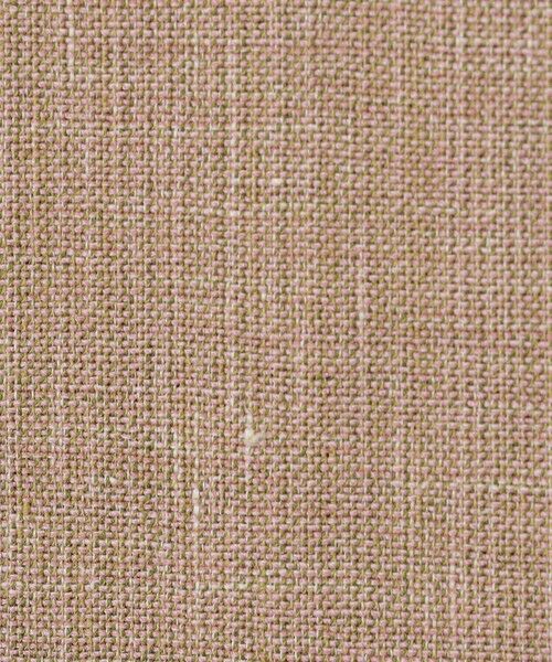 TOMORROWLAND / トゥモローランド その他パンツ | コットンリネンスラブ ポケットワイドパンツ | 詳細12