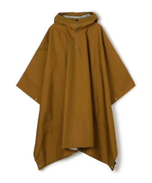 TOMORROWLAND / トゥモローランド ポンチョ | KEIMEN poncho | 詳細1