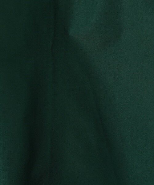 TOMORROWLAND / トゥモローランド ポンチョ | KEIMEN poncho | 詳細11