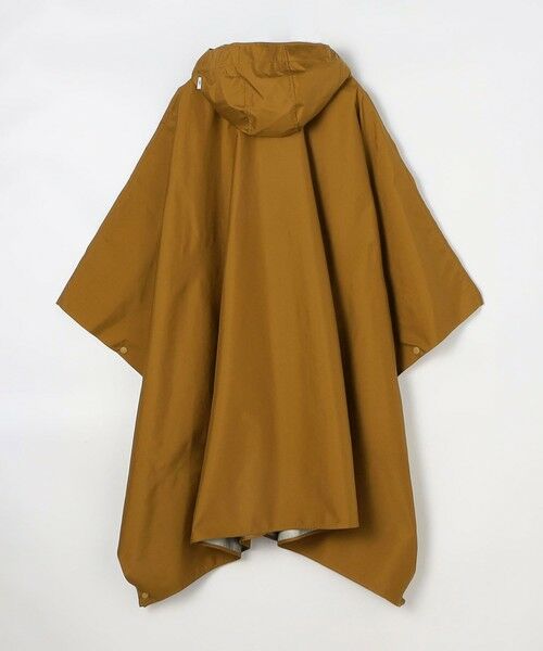 TOMORROWLAND / トゥモローランド ポンチョ | KEIMEN poncho | 詳細2