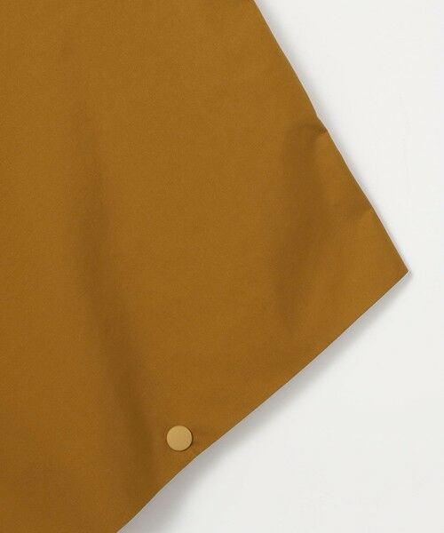 TOMORROWLAND / トゥモローランド ポンチョ | KEIMEN poncho | 詳細4