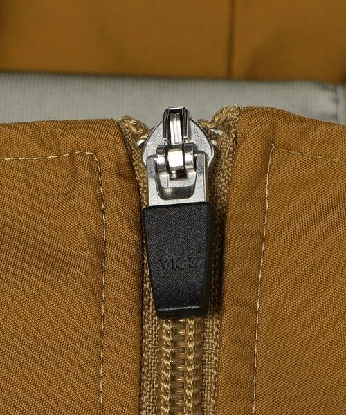 TOMORROWLAND / トゥモローランド ポンチョ | KEIMEN poncho | 詳細6