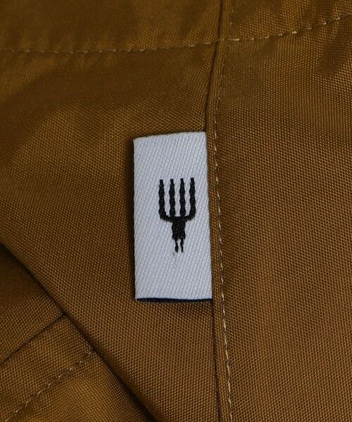 TOMORROWLAND / トゥモローランド ポンチョ | KEIMEN poncho | 詳細7