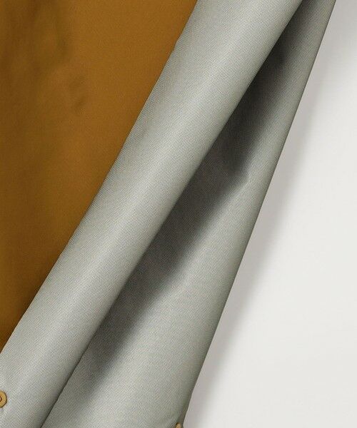 TOMORROWLAND / トゥモローランド ポンチョ | KEIMEN poncho | 詳細8