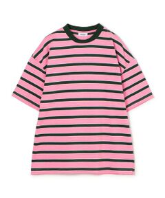 TOMORROWLAND / トゥモローランド Tシャツ | KEIMEN Strata T-shirt