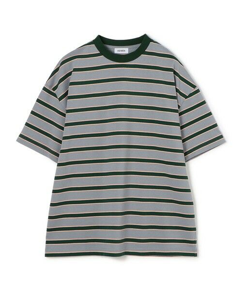 TOMORROWLAND / トゥモローランド Tシャツ | KEIMEN Strata T-shirt | 詳細1