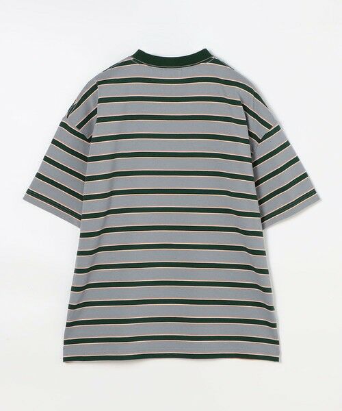 TOMORROWLAND / トゥモローランド Tシャツ | KEIMEN Strata T-shirt | 詳細2