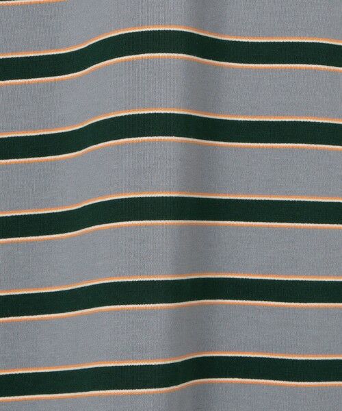 TOMORROWLAND / トゥモローランド Tシャツ | KEIMEN Strata T-shirt | 詳細6