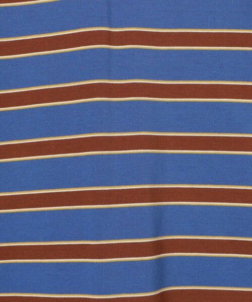 TOMORROWLAND / トゥモローランド カットソー | KEIMEN Strata Long T-shirt | 詳細6