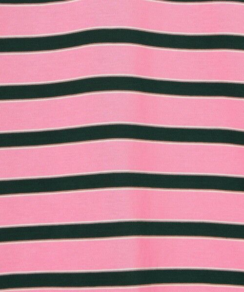 TOMORROWLAND / トゥモローランド カットソー | KEIMEN Strata Long T-shirt | 詳細8