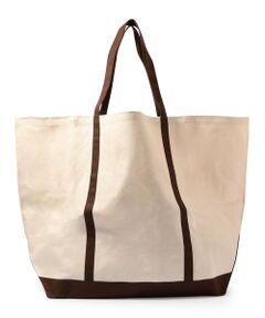 TOMORROWLAND / トゥモローランド トートバッグ | KEIMEN Hugo トートバッグ