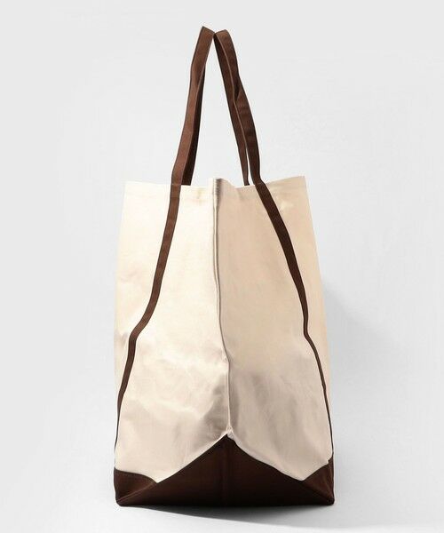 TOMORROWLAND / トゥモローランド トートバッグ | KEIMEN Hugo トートバッグ | 詳細2