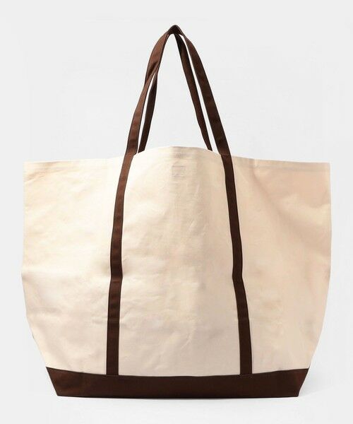 TOMORROWLAND / トゥモローランド トートバッグ | KEIMEN Hugo トートバッグ | 詳細3