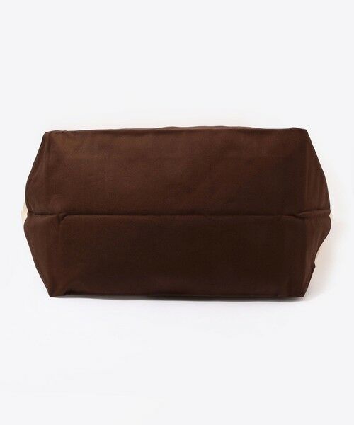 TOMORROWLAND / トゥモローランド トートバッグ | KEIMEN Hugo トートバッグ | 詳細4