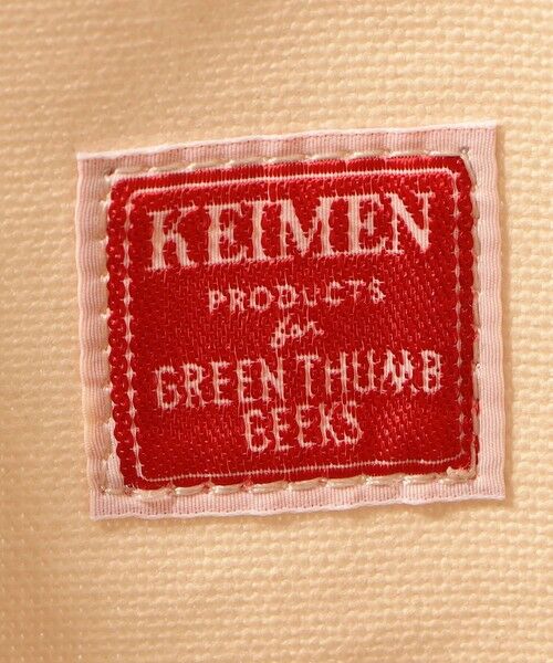 TOMORROWLAND / トゥモローランド トートバッグ | KEIMEN Hugo トートバッグ | 詳細7