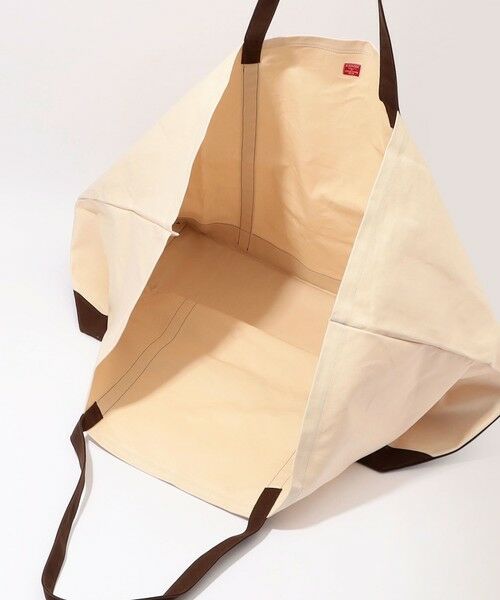 TOMORROWLAND / トゥモローランド トートバッグ | KEIMEN Hugo トートバッグ | 詳細8