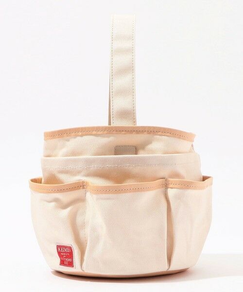TOMORROWLAND / トゥモローランド ハンドバッグ | KEIMEN Tool Bag | 詳細2
