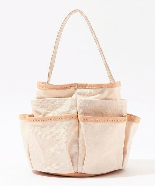 TOMORROWLAND / トゥモローランド ハンドバッグ | KEIMEN Tool Bag | 詳細3