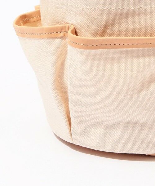 TOMORROWLAND / トゥモローランド ハンドバッグ | KEIMEN Tool Bag | 詳細6