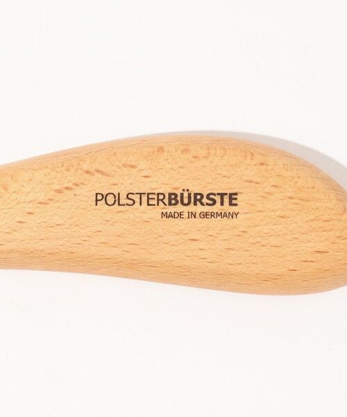 TOMORROWLAND / トゥモローランド インテリア・インテリア雑貨 | REDECKER クッションブラシ | 詳細4