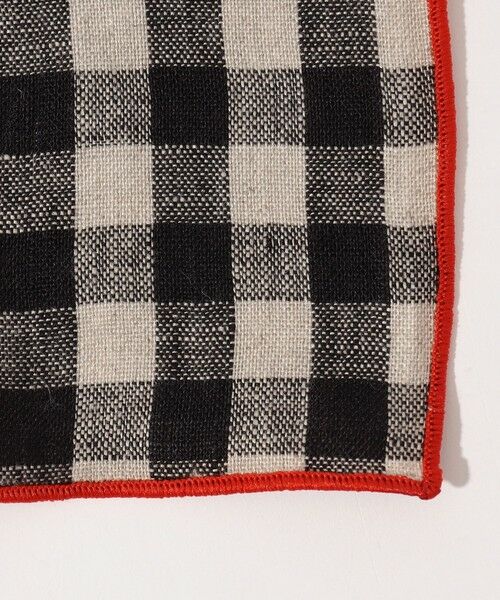 TOMORROWLAND / トゥモローランド インテリア・インテリア雑貨 | MADRE SMALL NAPKINS | 詳細3