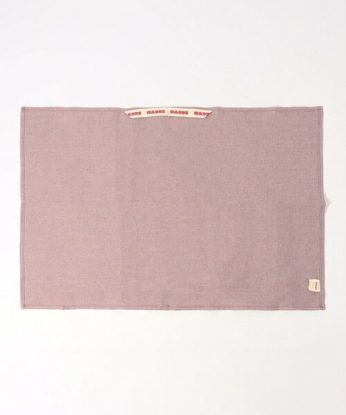 TOMORROWLAND / トゥモローランド タオル | MADRE TEA TOWELS | 詳細2