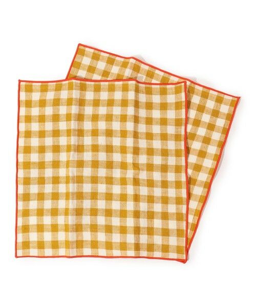 TOMORROWLAND / トゥモローランド その他雑貨 | MADRE SMALL NAPKINS | 詳細1