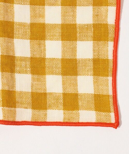 TOMORROWLAND / トゥモローランド その他雑貨 | MADRE SMALL NAPKINS | 詳細3