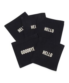 TOMORROWLAND / トゥモローランド キッチンツール | DRESSSEN リバーシブルコースター