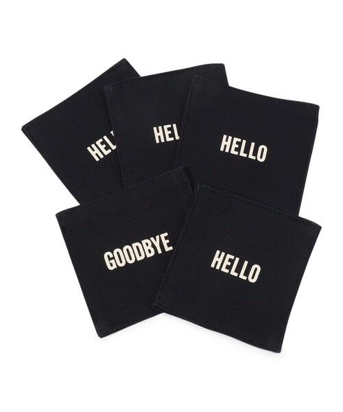 TOMORROWLAND / トゥモローランド キッチンツール | DRESSSEN リバーシブルコースター | 詳細1