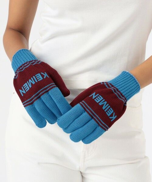 TOMORROWLAND / トゥモローランド インテリア・インテリア雑貨 | KEIMEN カラー軍手 | 詳細1