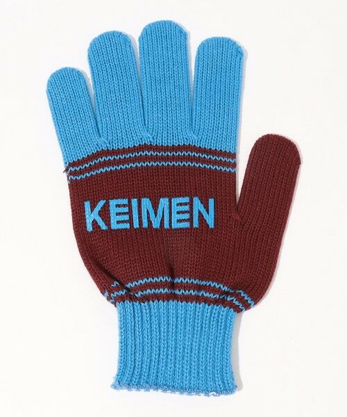 TOMORROWLAND / トゥモローランド インテリア・インテリア雑貨 | KEIMEN カラー軍手 | 詳細2