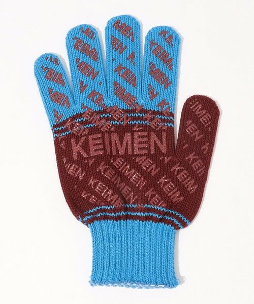 TOMORROWLAND / トゥモローランド インテリア・インテリア雑貨 | KEIMEN カラー軍手 | 詳細3