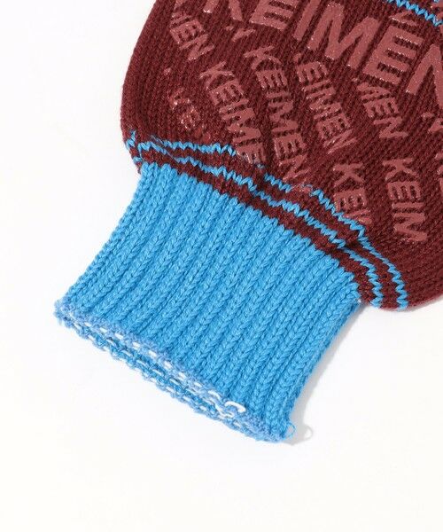 TOMORROWLAND / トゥモローランド インテリア・インテリア雑貨 | KEIMEN カラー軍手 | 詳細4