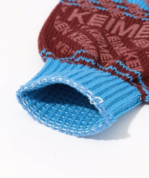 TOMORROWLAND / トゥモローランド インテリア・インテリア雑貨 | KEIMEN カラー軍手 | 詳細5