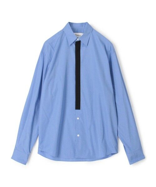 TOMORROWLAND/トゥモローランド THOMAS MASON タイシャツ 63 ライトブルー S TOMORROWLAND/トゥモローランド THOMAS MASON タイシャツ 63 ライトブルー S