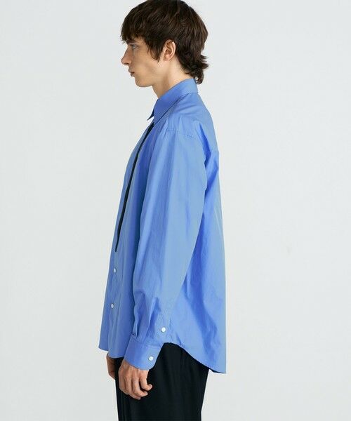 TOMORROWLAND / トゥモローランド シャツ・ブラウス（半袖以外） | THOMAS MASON タイシャツ | 詳細2