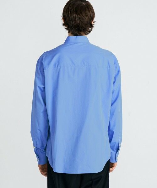 TOMORROWLAND / トゥモローランド シャツ・ブラウス（半袖以外） | THOMAS MASON タイシャツ | 詳細3