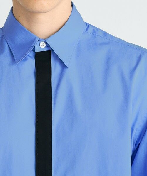 TOMORROWLAND / トゥモローランド シャツ・ブラウス（半袖以外） | THOMAS MASON タイシャツ | 詳細4