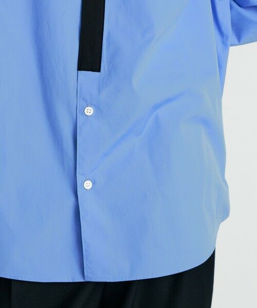 TOMORROWLAND / トゥモローランド シャツ・ブラウス（半袖以外） | THOMAS MASON タイシャツ | 詳細6