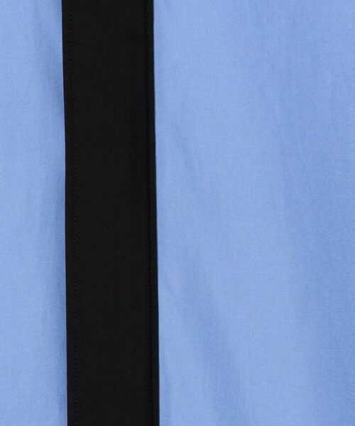 TOMORROWLAND / トゥモローランド シャツ・ブラウス（半袖以外） | THOMAS MASON タイシャツ | 詳細7