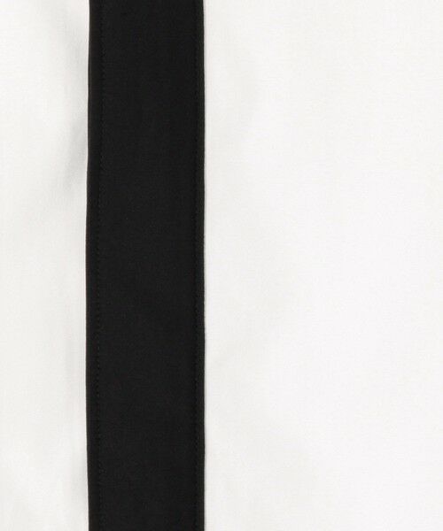 TOMORROWLAND / トゥモローランド シャツ・ブラウス（半袖以外） | THOMAS MASON タイシャツ | 詳細8