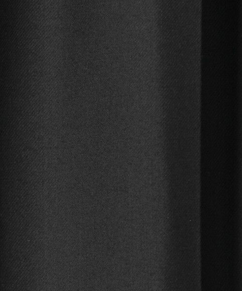 TOMORROWLAND / トゥモローランド その他パンツ | Super160's ウールギャバベルトパンツ | 詳細9